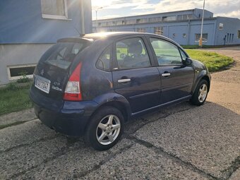 Citroen C3 1,4i EXCLUSIVE vybava - 2