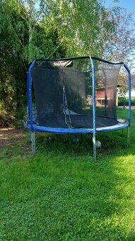 Trampolína Marimex - 2