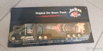 KAMION JIM BEAM - 2