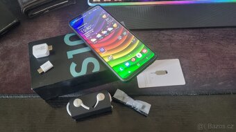 galaxy S10 - 2