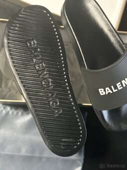 Balenciaga pantofle - 2