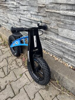 Odrážedlo First bike fat - 2