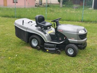Trakturek Craftsman LT2000 hydro - 2