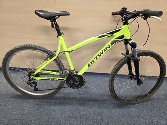Horské kolo Rockrider 340, vel.M (48cm) - 2