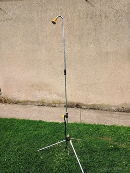 Zahradní sprcha - 2