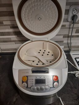 Multifunkční hrnec Philips - 2