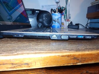 Notebook Asus D540S - 2