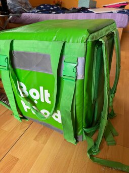 Bolt taška - 2