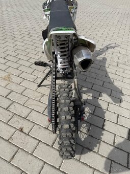Pitbike - 2