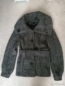 Kabát 2x vel. 34 - 2
