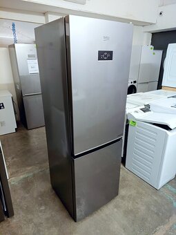 Nová lednice Beko 186 cm, NeoFrost, ZÁRUKA - 2