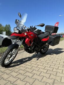 BMW F 650 GS - 2