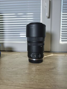 Canon RF 100 mm f/2,8 L Macro IS USM - 2