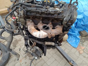 Espace IV 2.0T 125 kw - 2