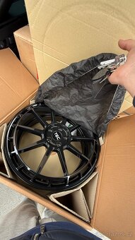 Alu Kola Tec-Speedwheels Gt8 - 2