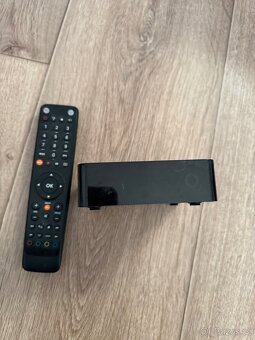 Set-top box O2 - 2