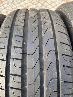 Letní sada pneu 225/45 R17 91Y - 2