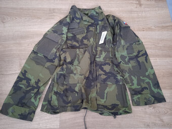 Maskáče AČR letní vzor 95 (ripstop) - 2
