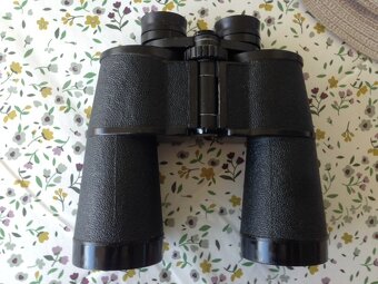 Dalekohled......Ruský БПЦ 10x50 TENTO USSR - 2