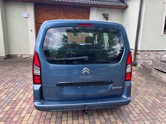 Citroen Berlingo - 2