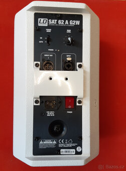 LD SAT 62A G2W - 2