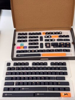 Keycaps - 2