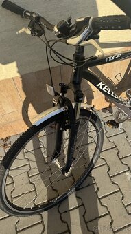 Prodám HK Kellys Cross 19 - 2