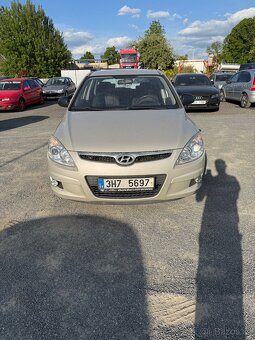 Hyundai i30 - 2