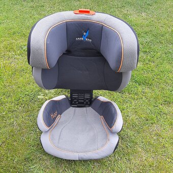 Prodán dětskou autosedačku Caretero 15-36kg - 2