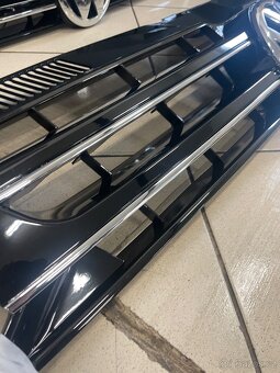 Maska Vw T5 Lift Multivan Highline Úplně Nová Top - 2