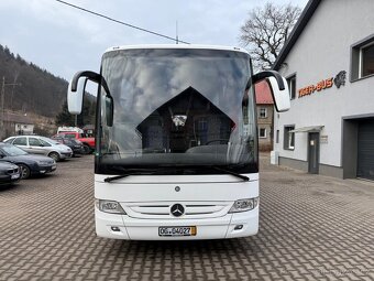 Mercedes-Benz Tourismo RHD 16 - 2