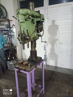 Stolna vrtacka - 2
