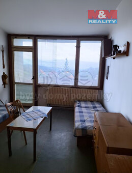 Prodej bytu 1+kk, 25 m², DV, Liberec, ul. Březová alej - 2