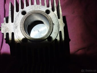 Jawa 50/21 - 2