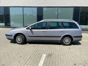 Citroen C5 2.0HDI AUTOMAT Panorama 145tkm NOVÁ STK - 2