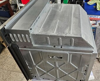 Horkovzdušná trouba Whirlpool AKZ6220 IX - 2