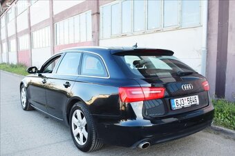 Audi A6 3,0 TDI QUATTRO S-TRONIC AVANT - 2