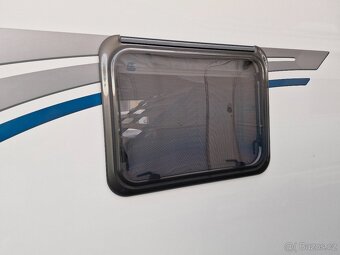 Prodám okna na karavan různé druhy - 2