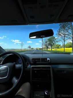 Audi a4 b7 - 2