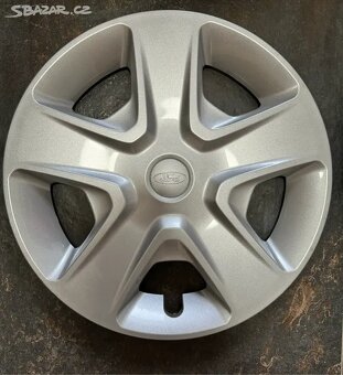 Poklice Ford 16" 4ks - 2