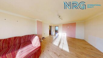 Prodej Rodinného domu, 103m2, Zahrada 469m2 - 2