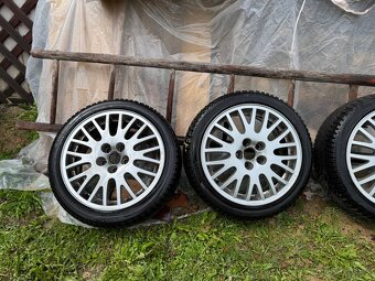 Zimní sada R16 /DOT2624 5x100 - 2