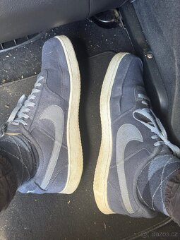 Nike Court Vision LO M2Z2 - 2