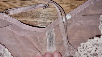 noční košilka/ negližé Intimissimi - 2