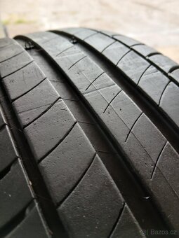 205/55 R17 MICHELIN - 2