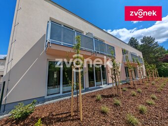 1+kk Otrokovice, novostavba, TOP - 2