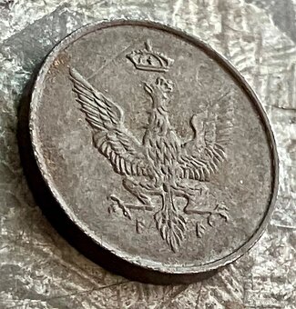 1 FENIG 1918 Polsko - 2