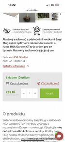 Sadbovace - 2