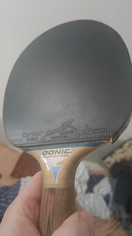 pálka na ping pong DONIC - 2