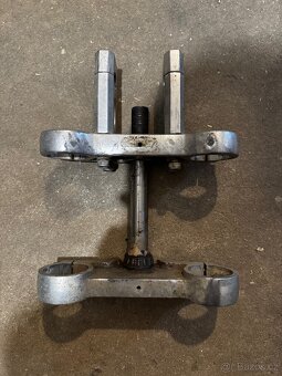 Brýle Pitbike 125 - 2